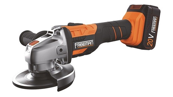 Amoladora Radial FREEMAN FCMAG01